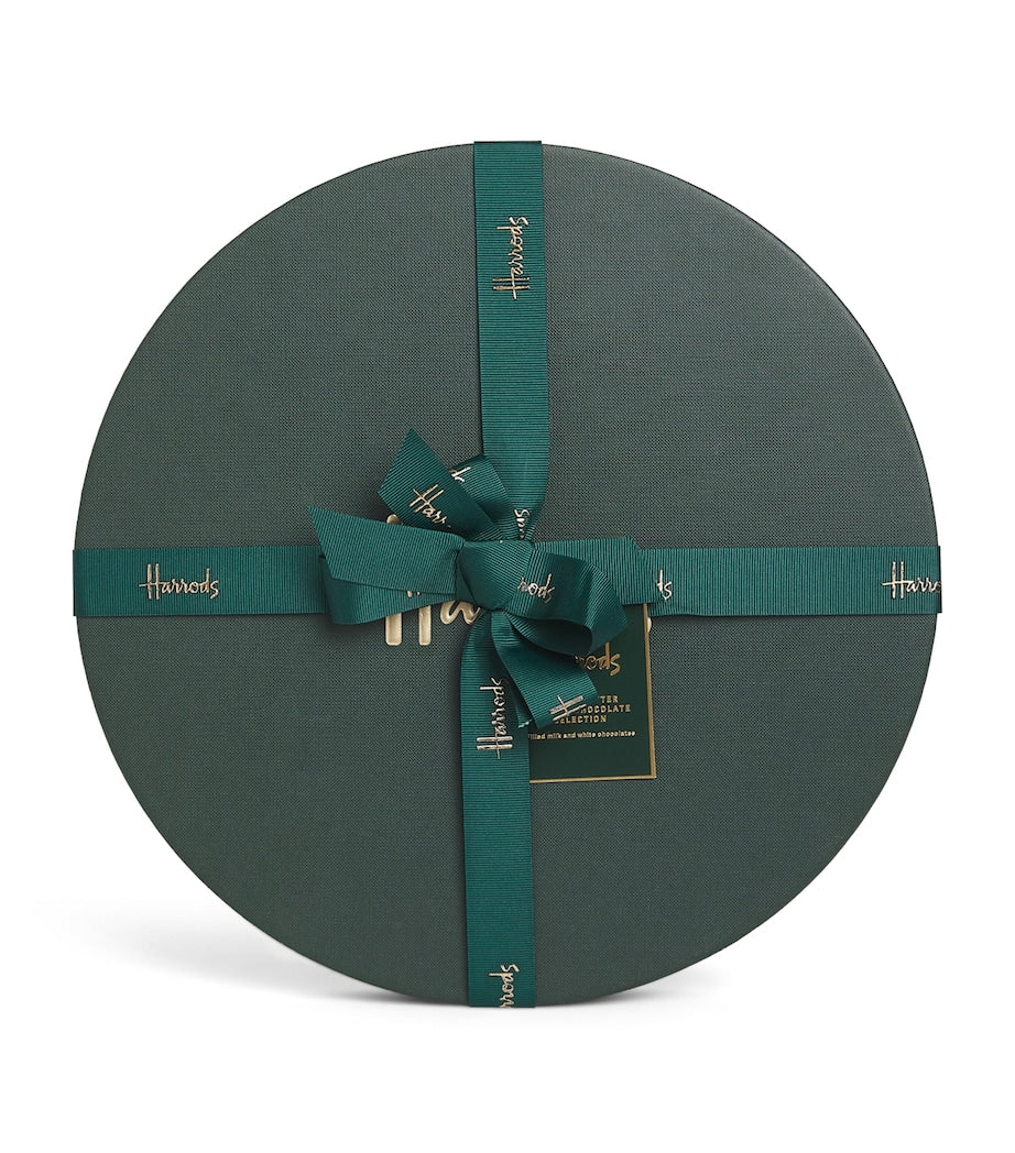 Belgian Peanut Butter Chocolate Selection (1kg)