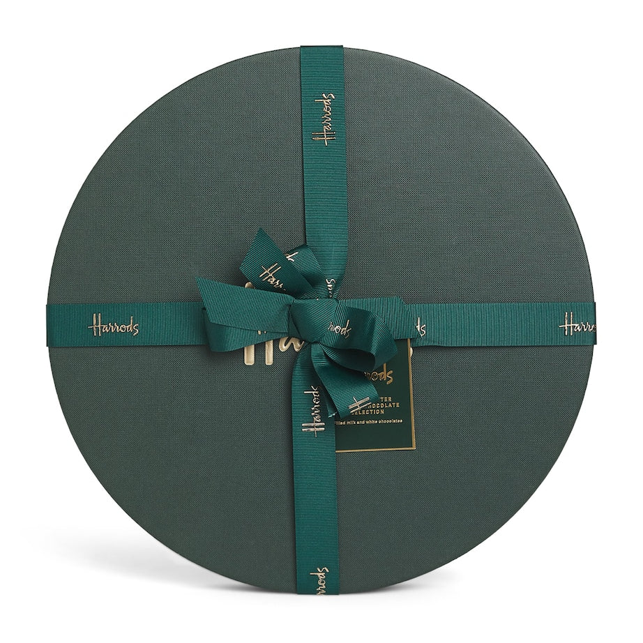 Belgian Peanut Butter Chocolate Selection (1kg)