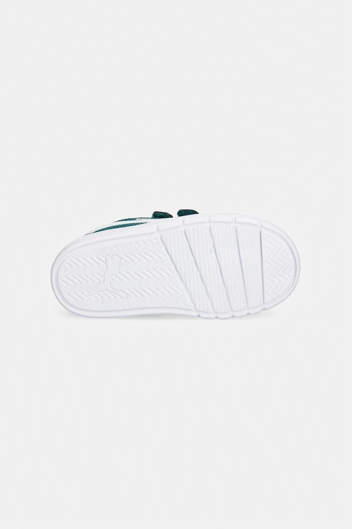 Puma Courtflex V3 Mesh Çocuk Spor Ayakkabısı