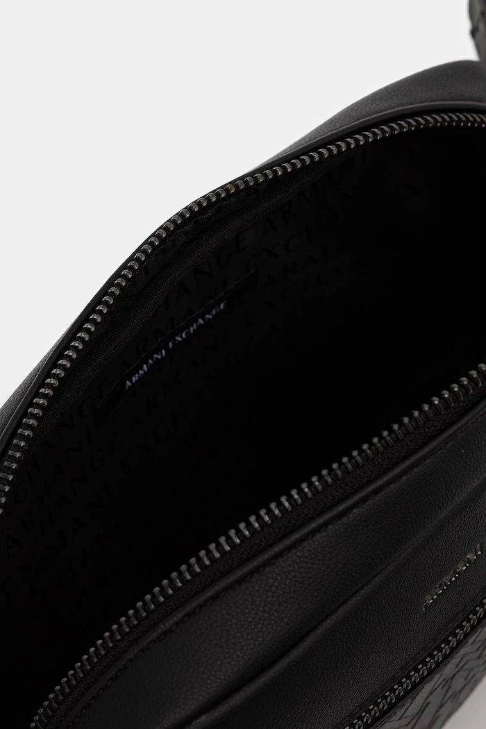 Armani Exchange чанта за кръста мъжка