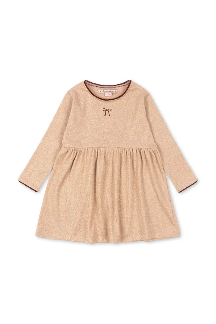 Детска рокля Konges Sløjd ROLI DRESS
