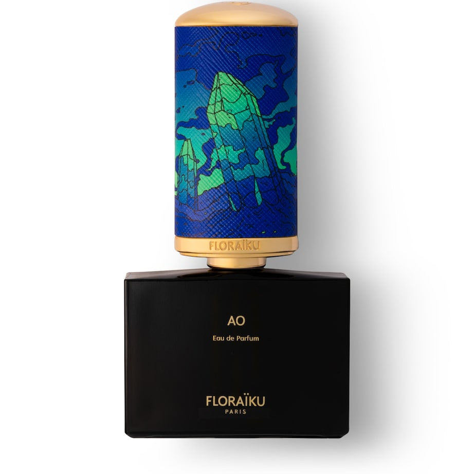 Floraiku AO Eau de Parfum Fragrance Gift Set (50ml)