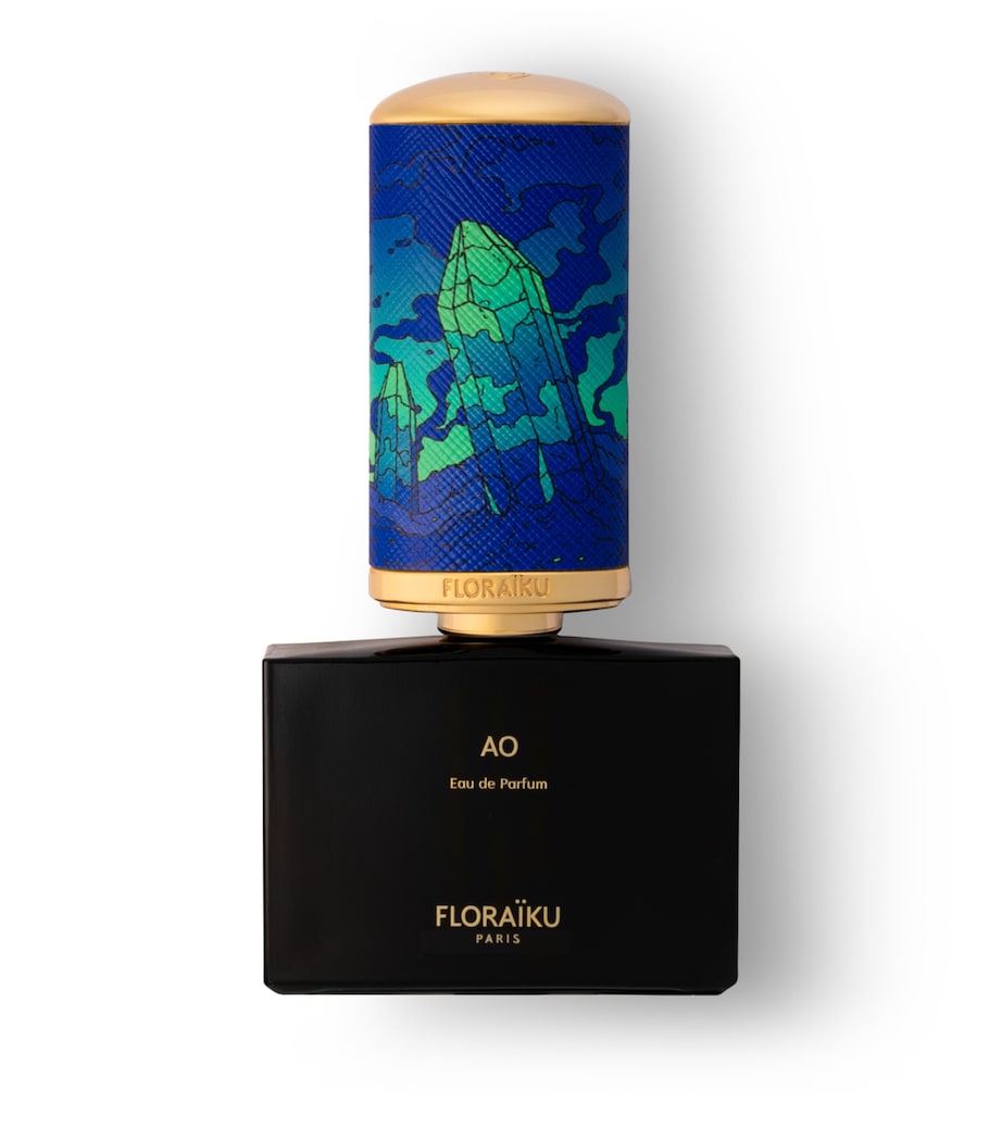 Floraiku AO Eau de Parfum Fragrance Gift Set (50ml)