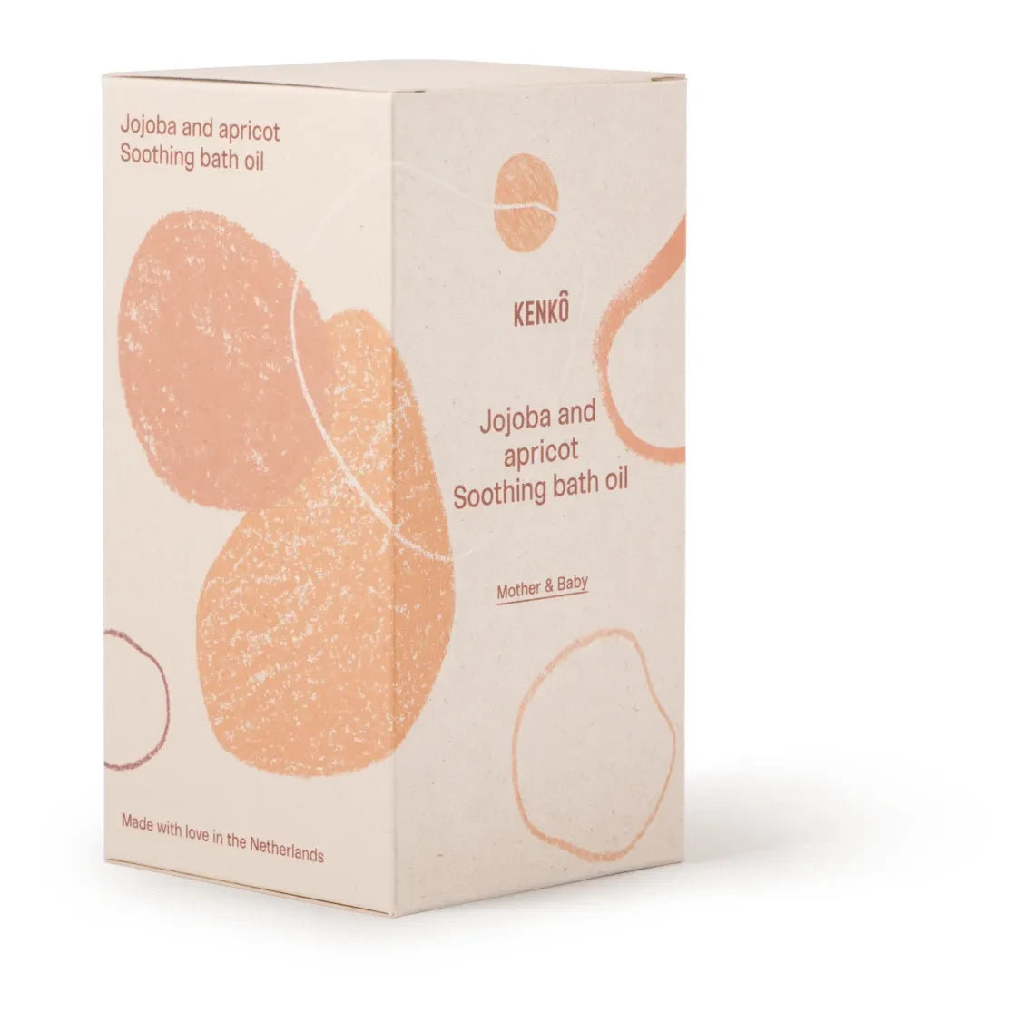 Kenkô - Bath Oil - 100 ml