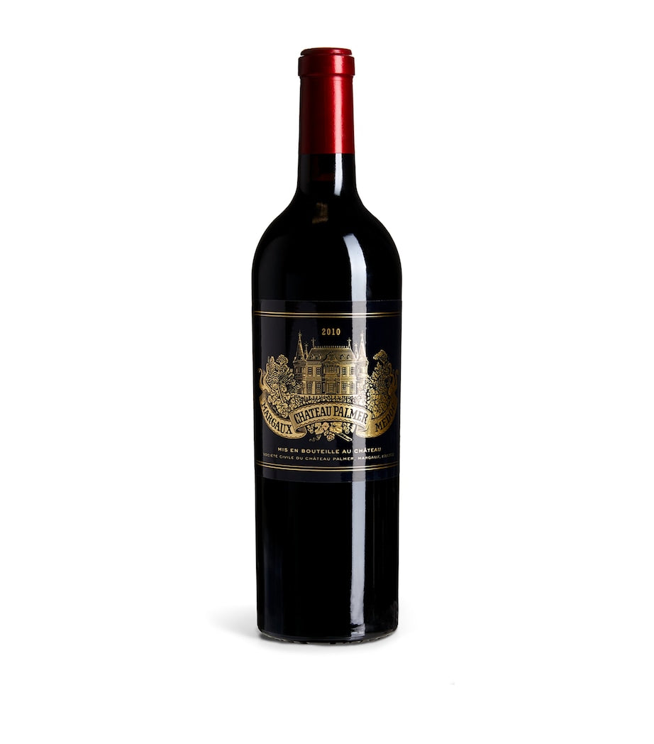 Château Palmer Margaux 2010 (75cl) - Bordeaux, France