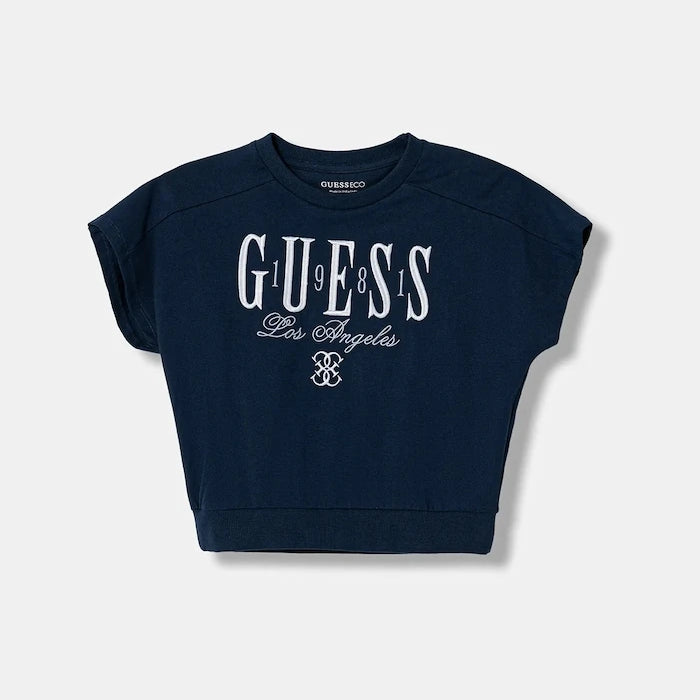 Pamuklu Guess Tişört