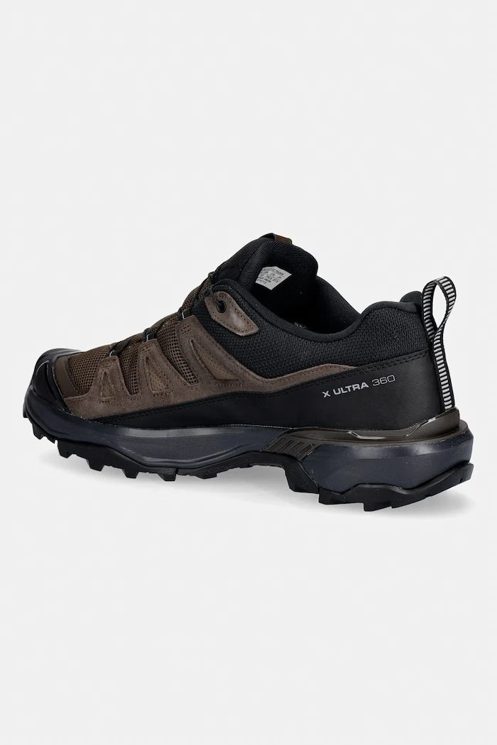 Salomon erkek туристик ayakkabıları X ULTRA 360 GTX