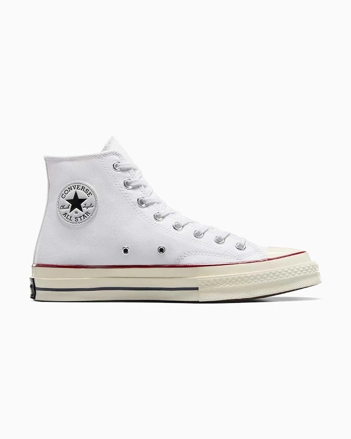 Converse Chuck 70 Yüksek Üst Spor Ayakkabı