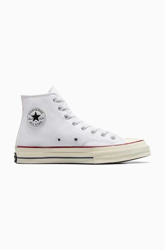 Високи кецове Converse Chuck 70