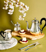 The Anniversary Georgian Collection 3-Piece Tea Set