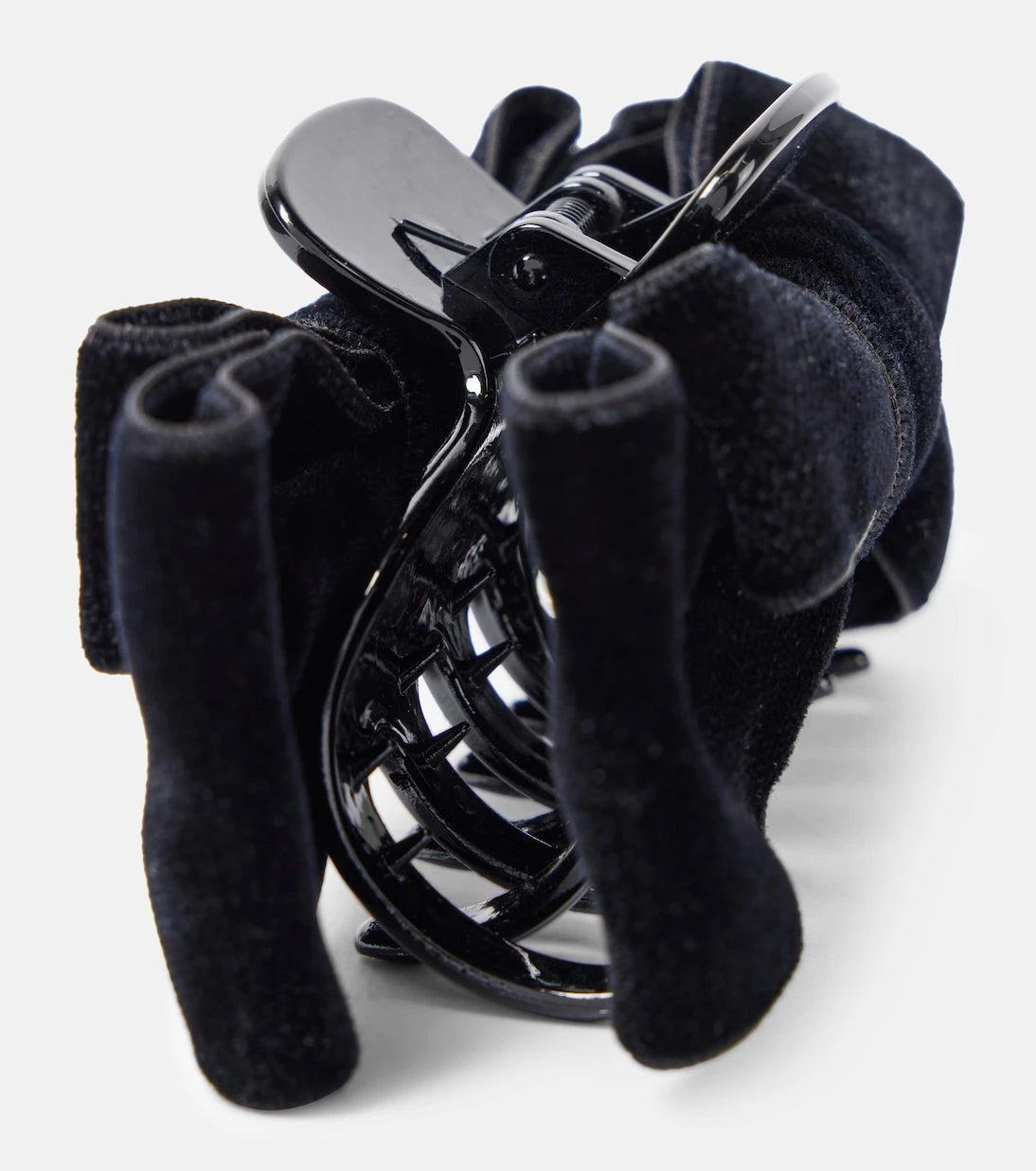 Jennifer Behr - Matilda velvet hair clip