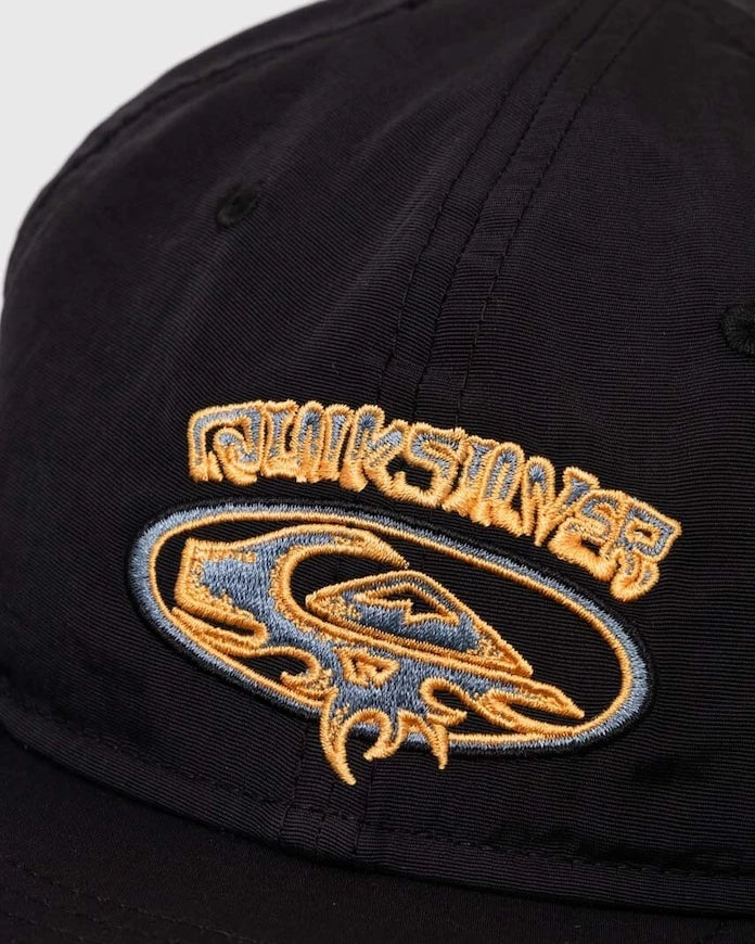 Quiksilver Vizörlü Şapka