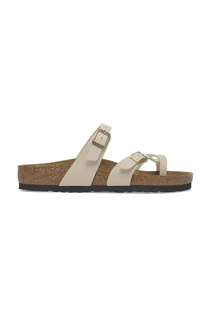 Birkenstock Mayari Birko-Flor Terlik