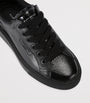 Leather Albion Sneakers