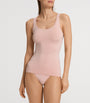 Hanro Nude Touch Feeling Tank Top