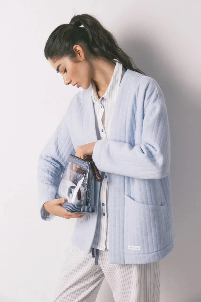 Women'secret sabahlık