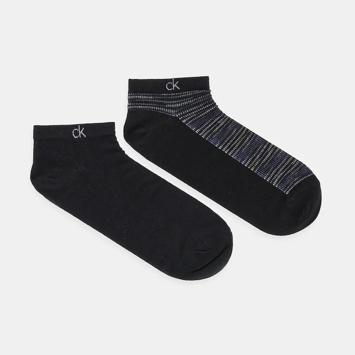 Calvin Klein Çorap (2 Çift)