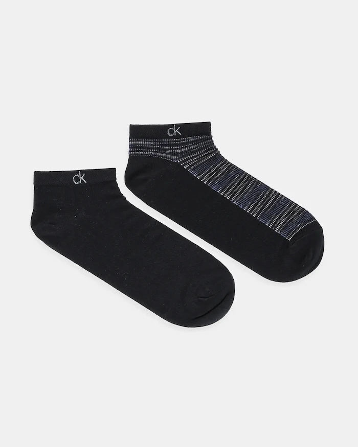 Calvin Klein Çorap (2 Çift)