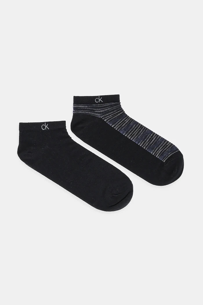Calvin Klein Çorap (2 Çift)