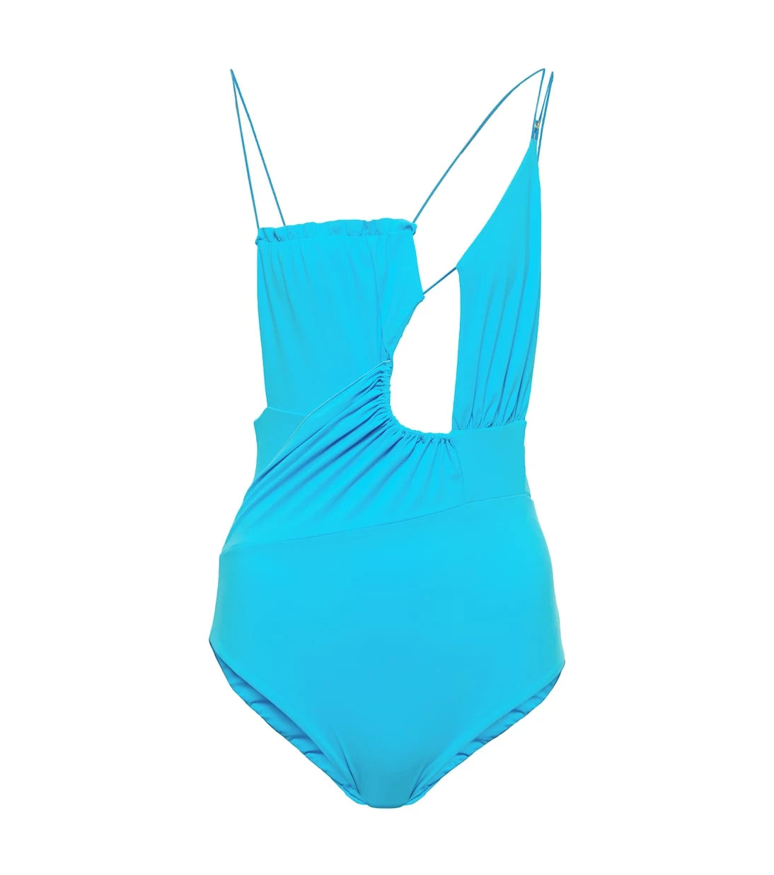 Nensi Dojaka - Cutout swimsuit