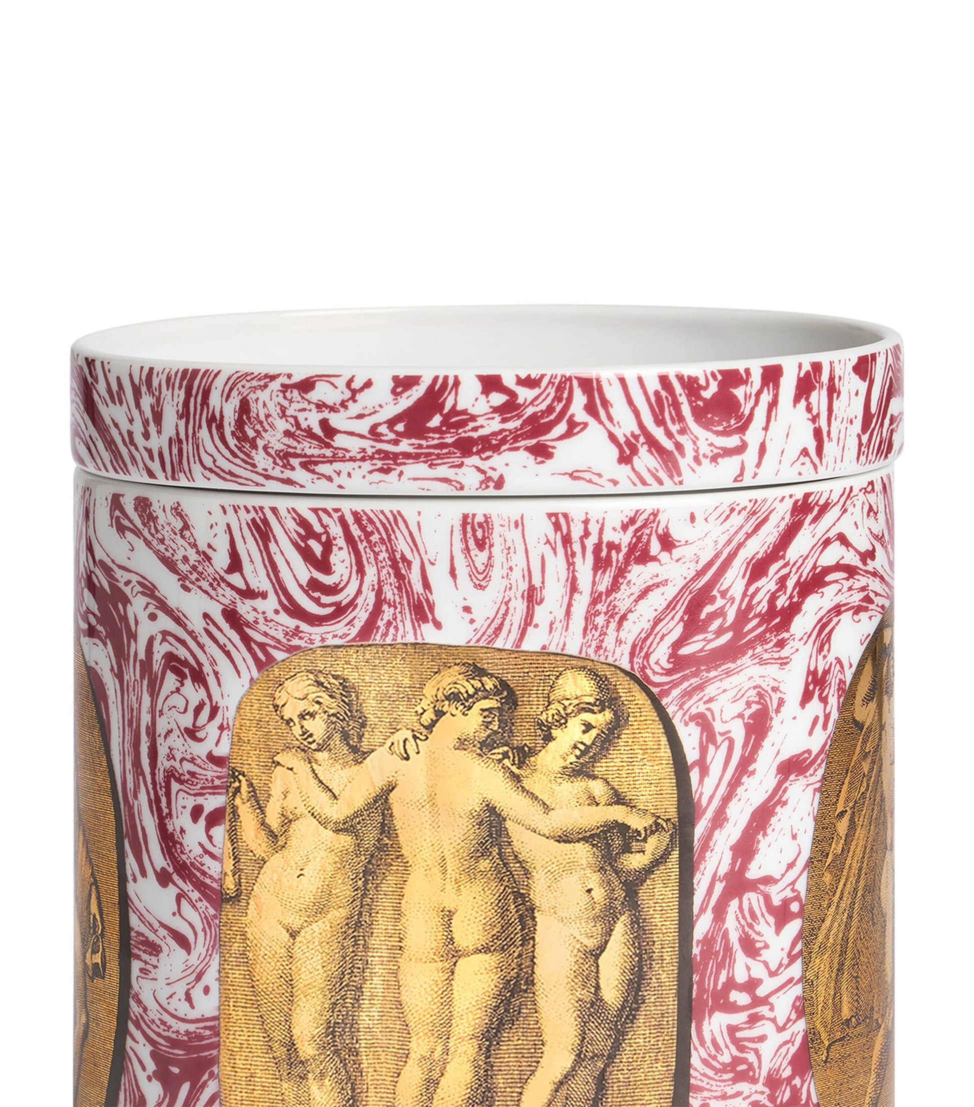 Large Nel Mentre Immaginazione Candle (1.2kg)