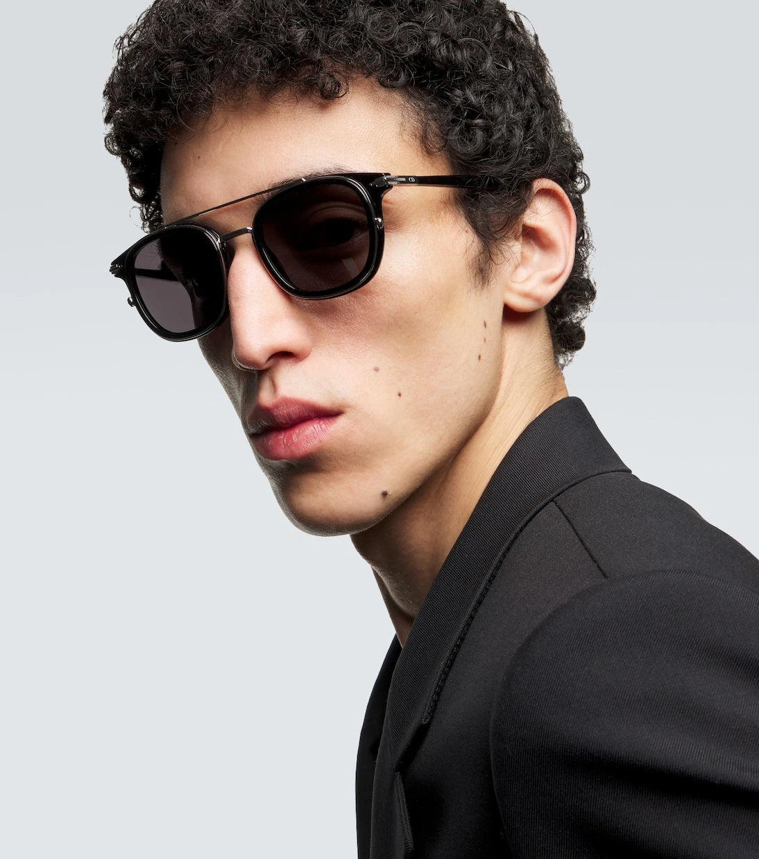 Dior Eyewear - DiorBlackSuit S14I square sunglasses