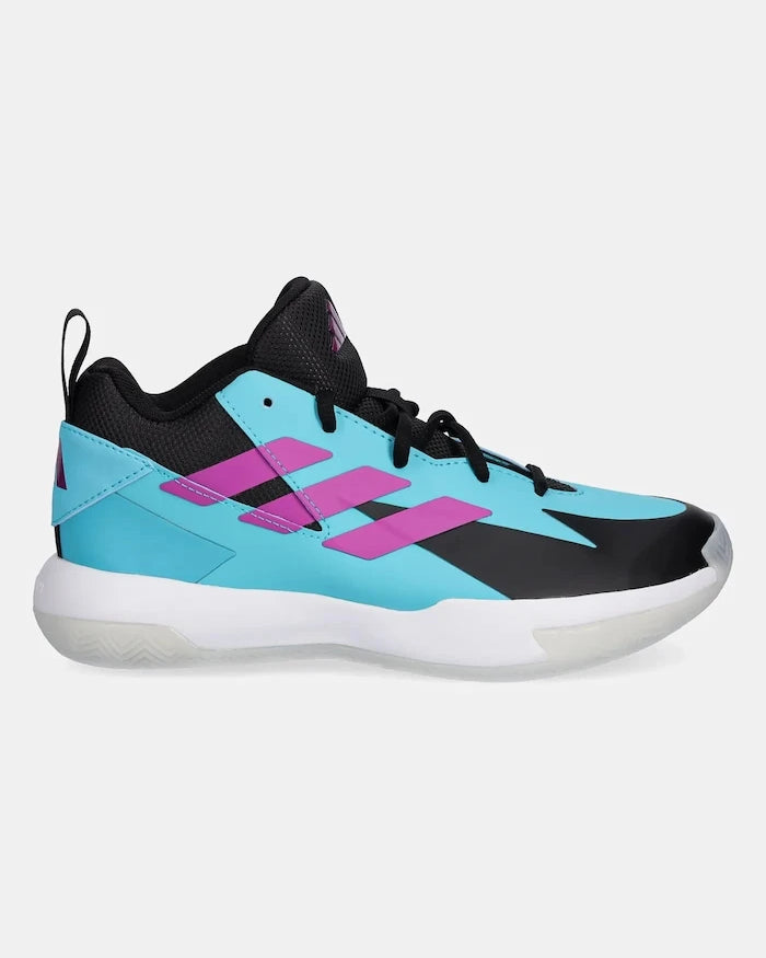 Детски маратонки adidas Originals Cross Em Up Select