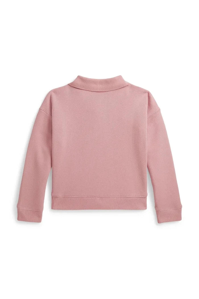Polo Ralph Lauren суичър за деца от памук