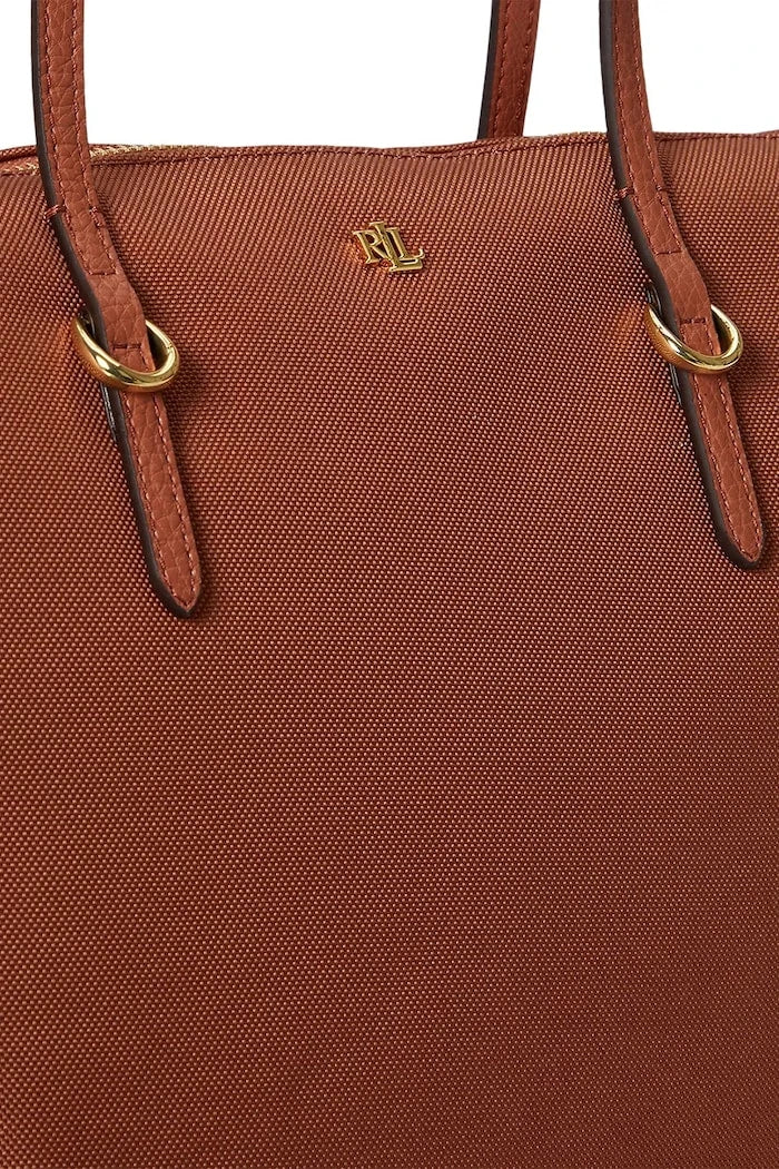 Lauren Ralph Lauren Kadın Alışveriş Çantası