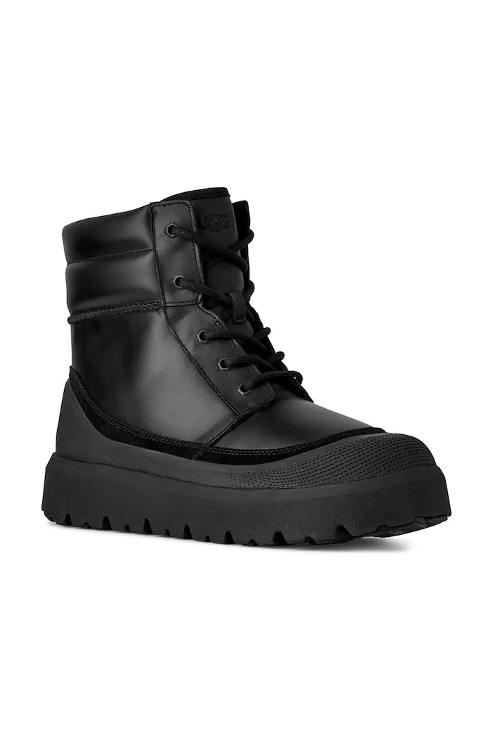 Високи обувки UGG Neumel High Weather Hybrid