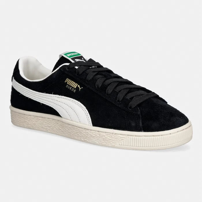 Puma Suede Charles F. Stead I süet spor ayakkabı