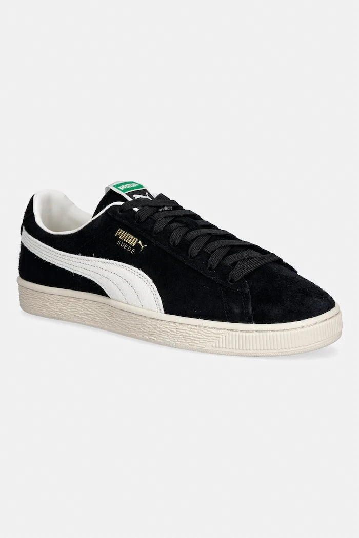 Puma Suede Charles F. Stead I süet spor ayakkabı