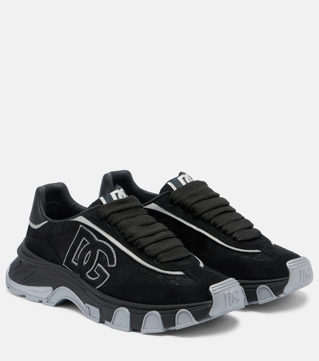 Dolce&Gabbana - DG Country Road sneakers