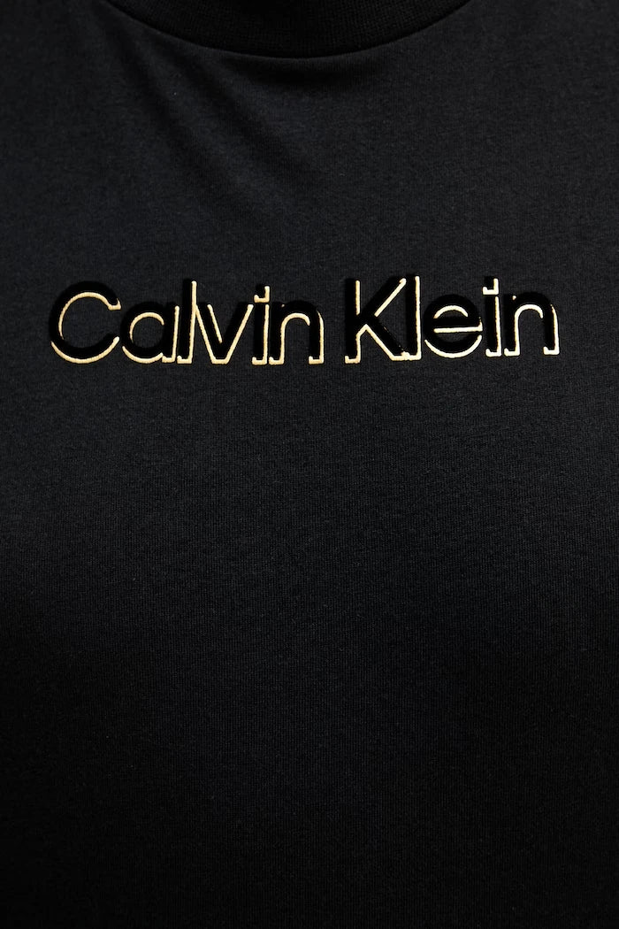 Calvin Klein Jeans Pamuklu Tişört