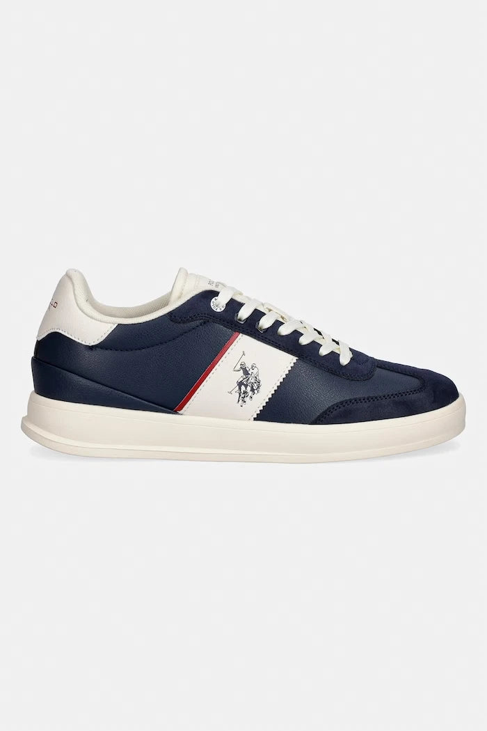 Маратонки U.S. Polo Assn. CAMPY004B