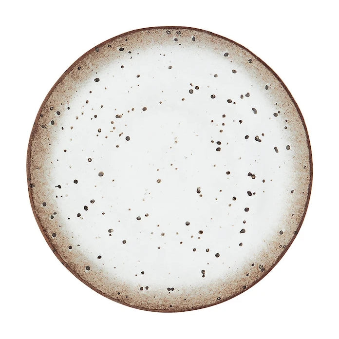 Madam Stoltz 22 cm Yemek Tabağı