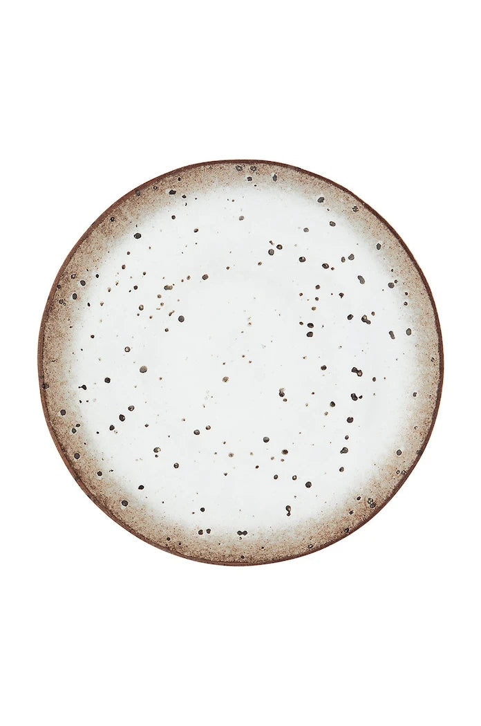 Madam Stoltz 22 cm Yemek Tabağı