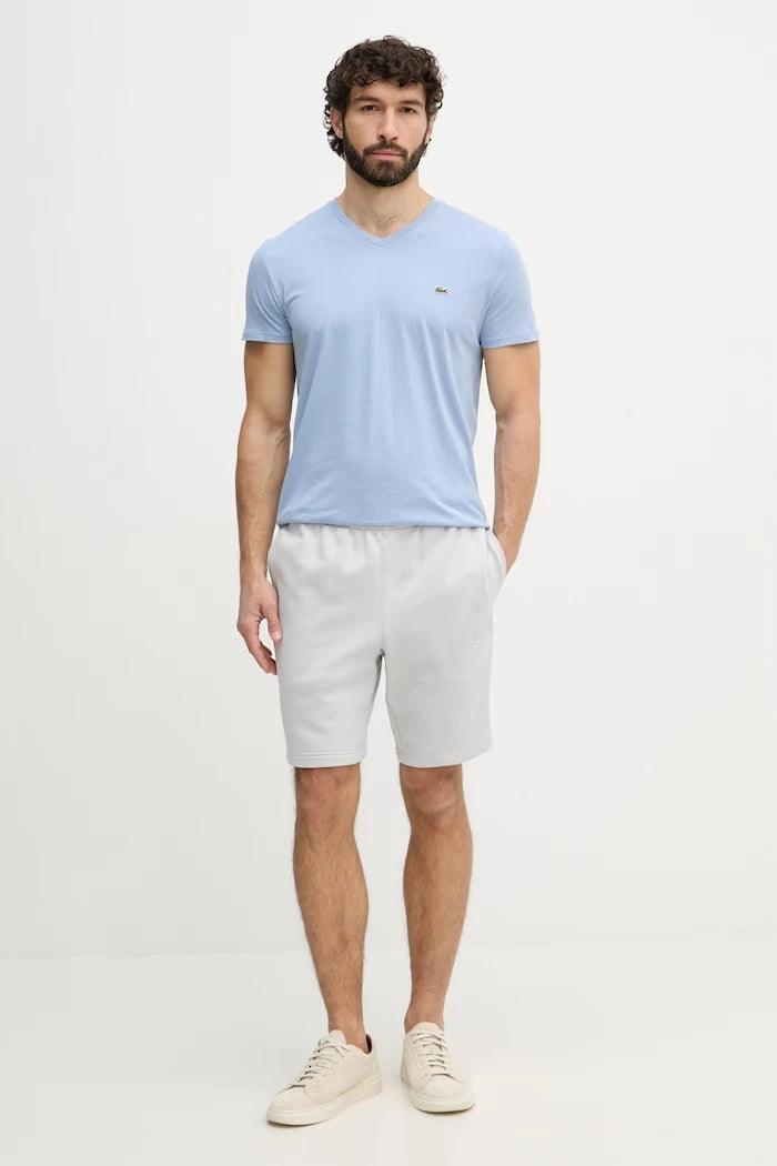 Lacoste erkek pamuklu tişört