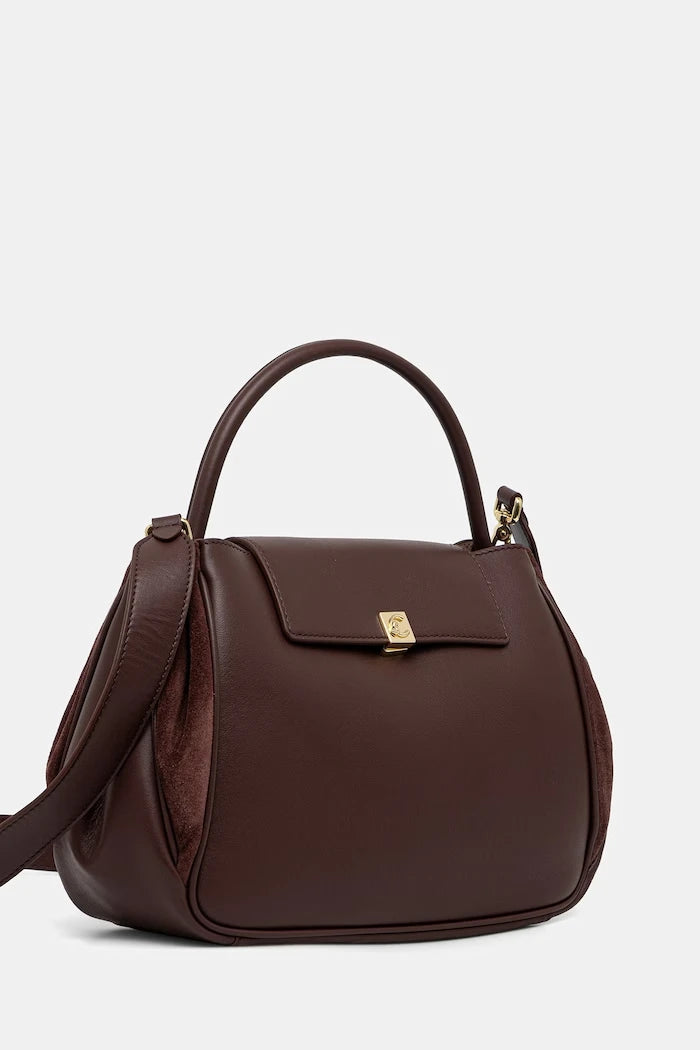 Coccinelle Kadın Deri Crossbody Çanta