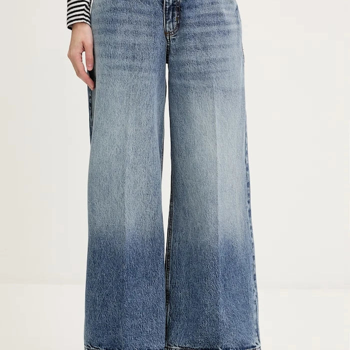 HUGO kadın wide leg jean Geredith_1