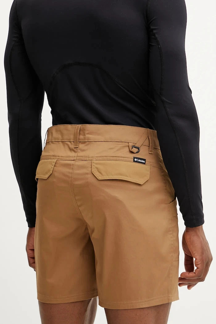 Columbia Landroamer Outdoor Spor Şortu