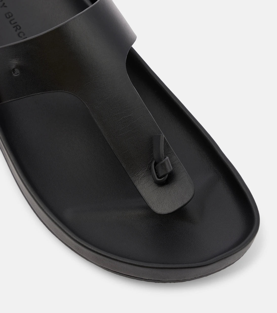Tory Burch - Mellow leather thong sandals