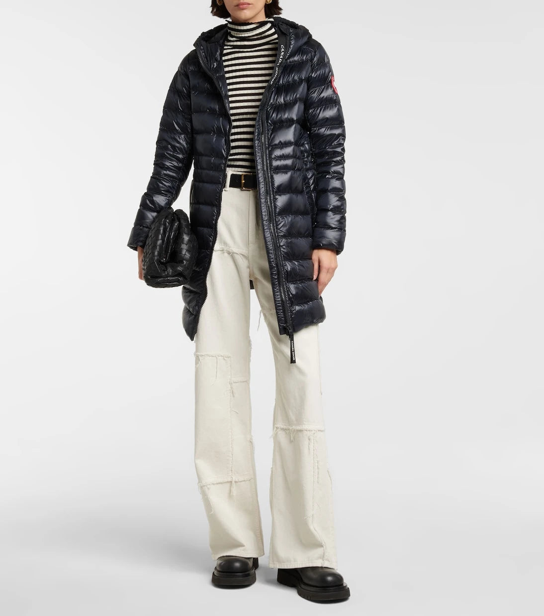 Canada Goose - Cypress down coat