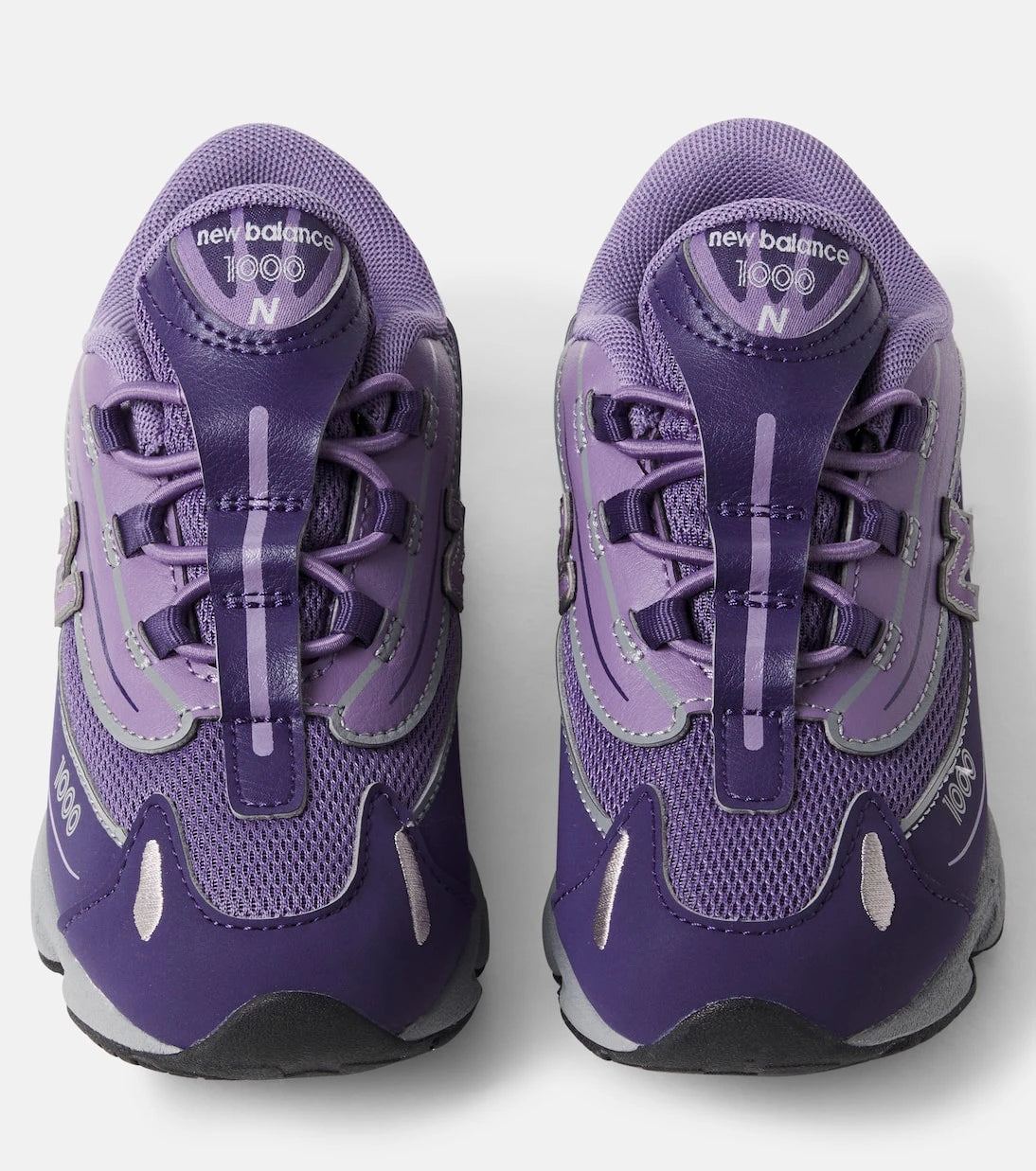 New Balance Kids - أحذية رياضية 1000