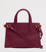 Mini Calfskin Cotswolds Tote Bag