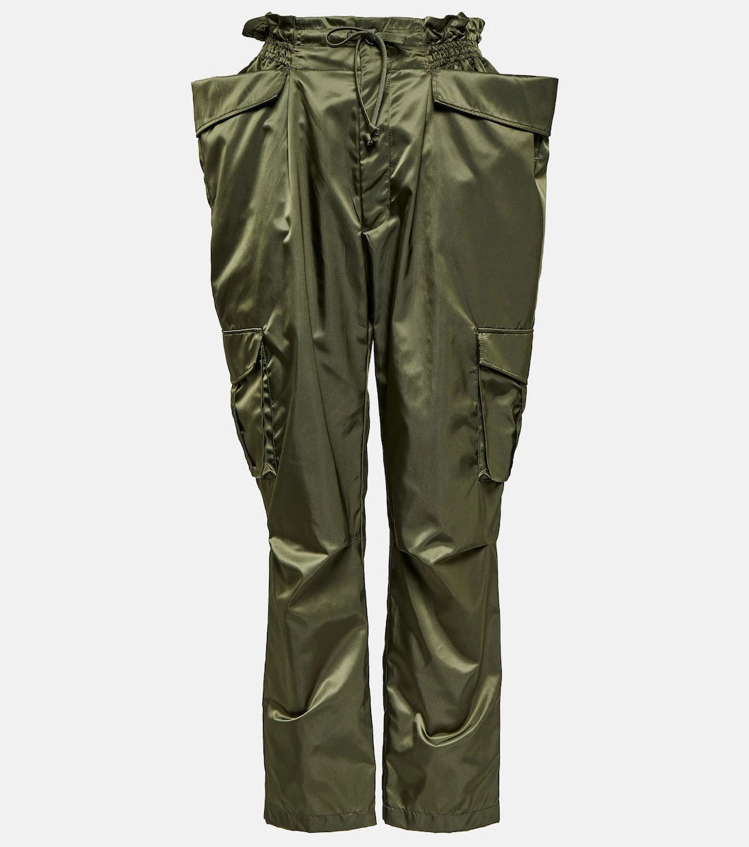 Noir Kei Ninomiya - Cargo pants