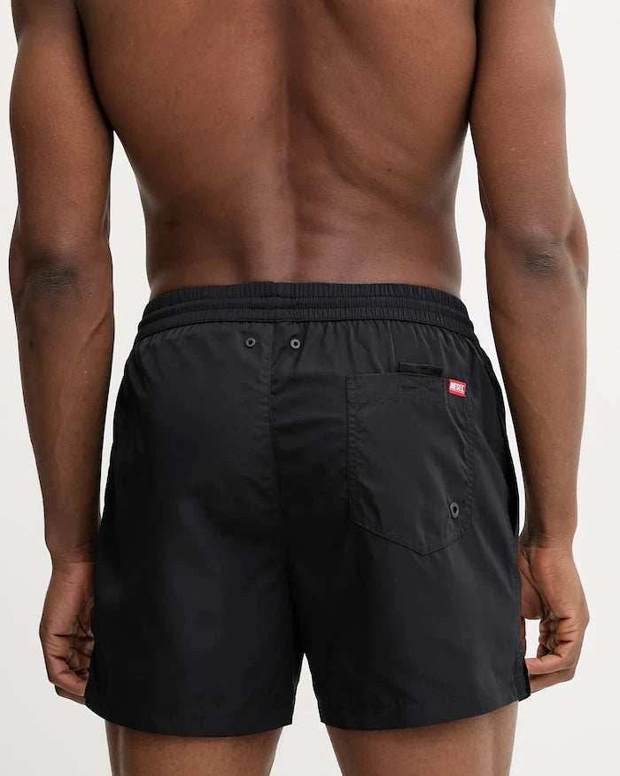 Diesel KEN-37-D-CORE Boxer Mayo Şortu