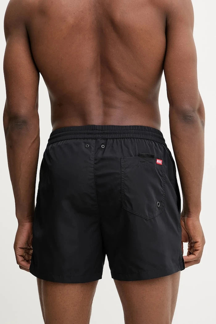 Плувни шорти Diesel KEN-37-D-CORE BOXER-SHORTS