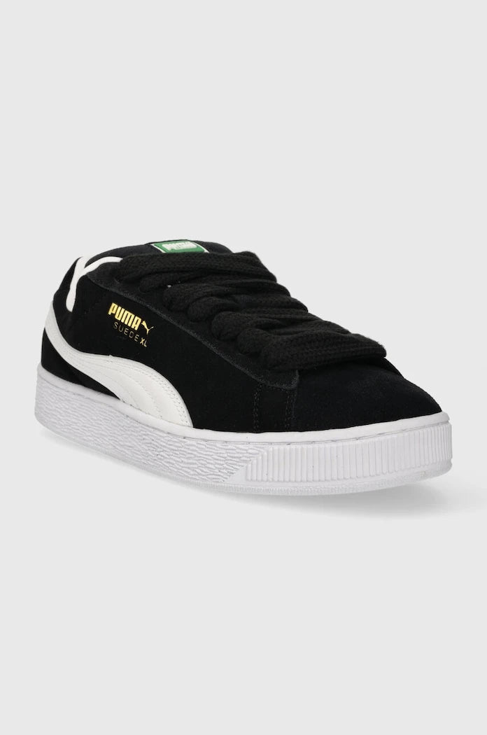 Puma Suede XL Deri Sneaker