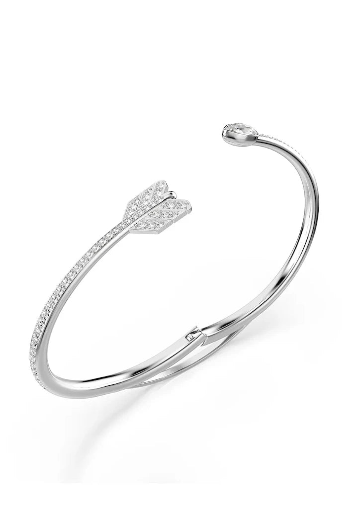 Гривна Swarovski IDYLLIA